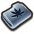 ~  Weed Icon
